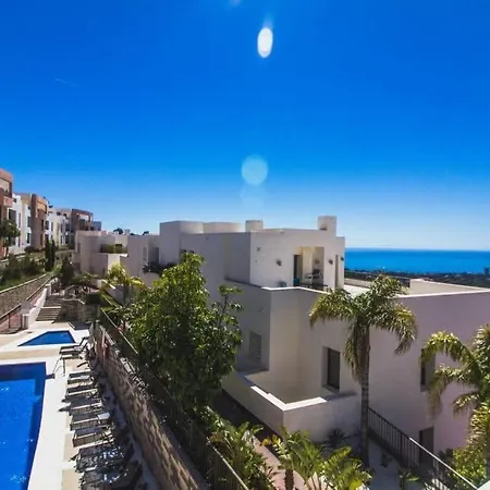 Apartment Samara 20 Luxury Gym Pools Panoramic Views *