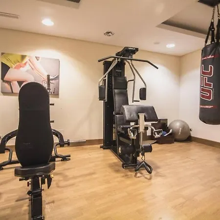 Samara 20 Luxury Gym Pools Panoramic Views Apartment *