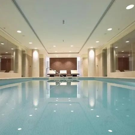 Apartment Samara 20 Luxury Gym Pools Panoramic Views Marbella