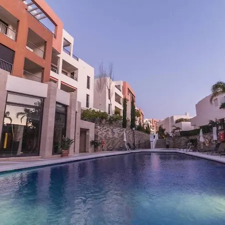 Samara 20 Luxury Gym Pools Panoramic Views Apartment