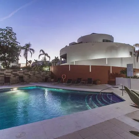 Apartment Samara 20 Luxury Gym Pools Panoramic Views