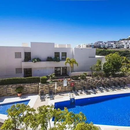 Apartment Samara 20 Luxury Gym Pools Panoramic Views *