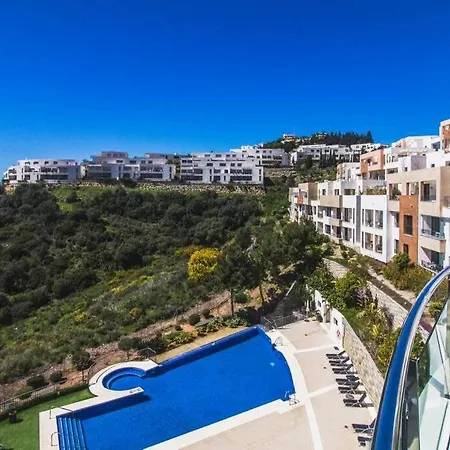 Samara 20 Luxury Gym Pools Panoramic Views Apartment