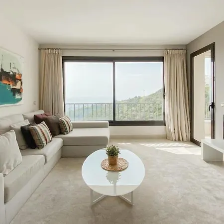 Apartment Samara 20 Luxury Gym Pools Panoramic Views *