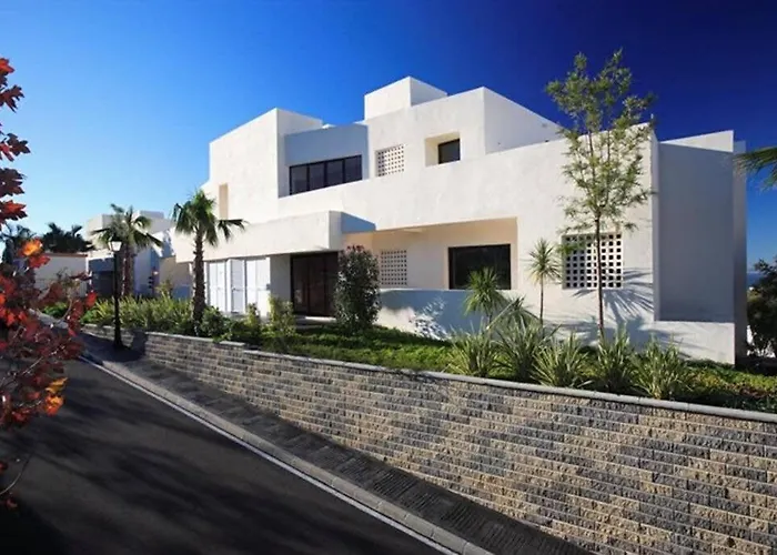 Appartamento Samara 20 Luxury Gym Pools Panoramic Views *