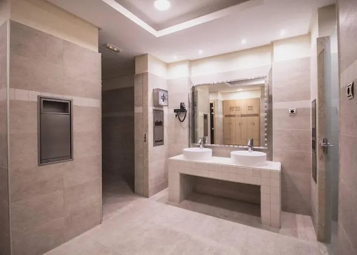 Appartamento Samara 20 Luxury Gym Pools Panoramic Views