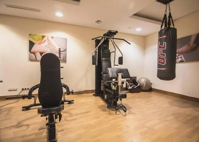 Samara 20 Luxury Gym Pools Panoramic Views Appartamento *