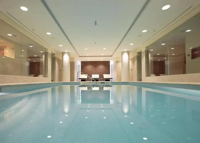 Appartamento Samara 20 Luxury Gym Pools Panoramic Views Marbella