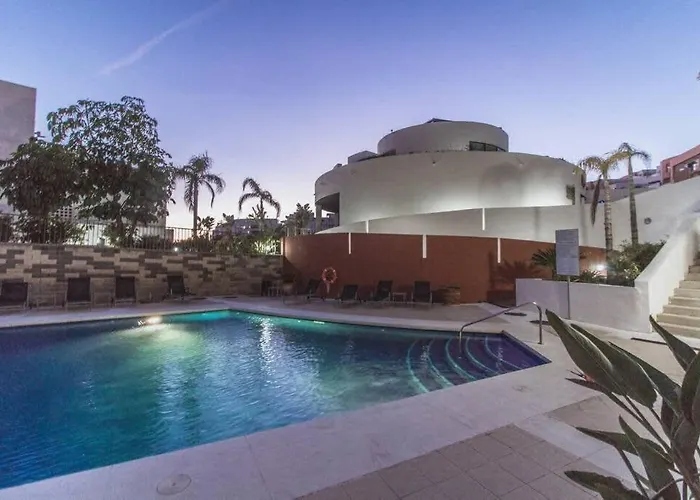 Appartamento Samara 20 Luxury Gym Pools Panoramic Views