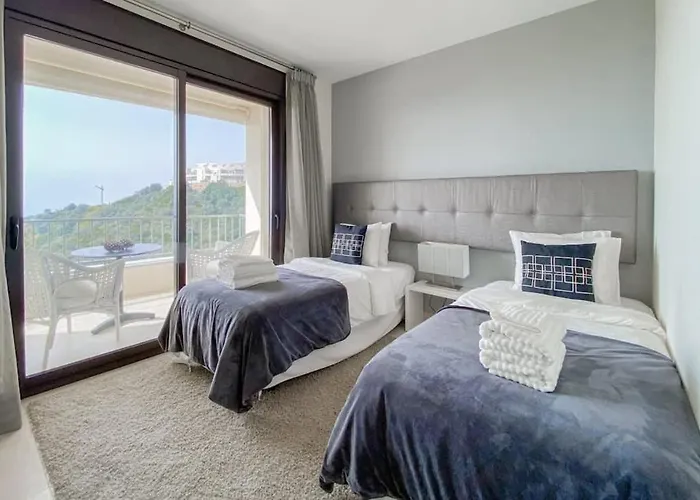 Samara 20 Luxury Gym Pools Panoramic Views Appartamento *