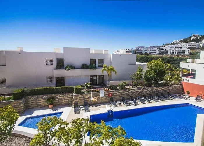Appartamento Samara 20 Luxury Gym Pools Panoramic Views *