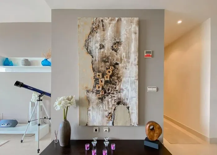 Appartamento Samara 20 Luxury Gym Pools Panoramic Views *