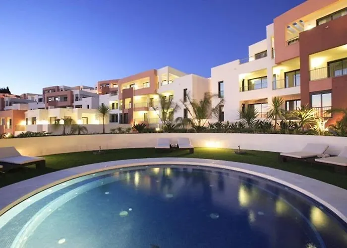 Samara 20 Luxury Gym Pools Panoramic Views Appartamento Marbella