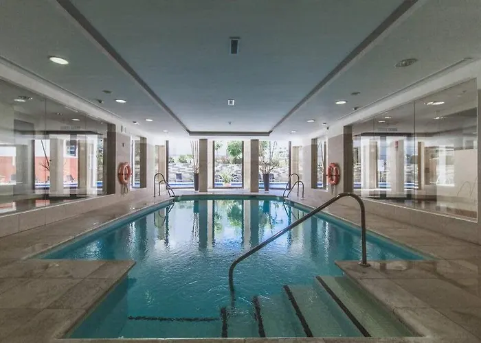 Samara 20 Luxury Gym Pools Panoramic Views Appartamento *