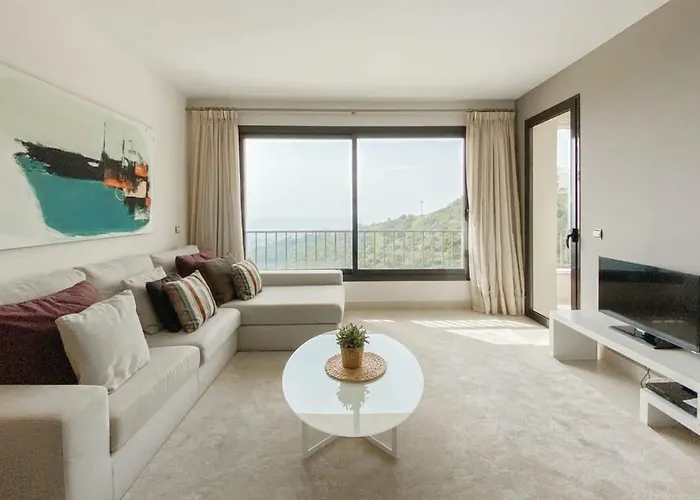 Appartamento Samara 20 Luxury Gym Pools Panoramic Views *