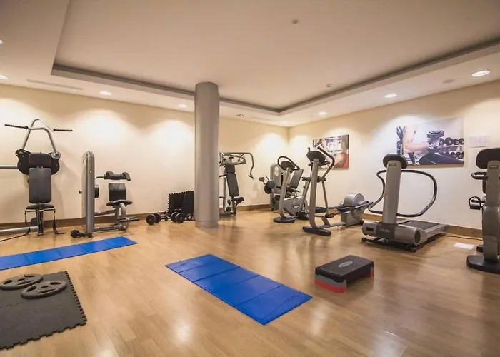Samara 20 Luxury Gym Pools Panoramic Views Appartamento Marbella